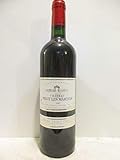  lussac saint-émilion château pilot les martins Rouge 2007 - bordeaux