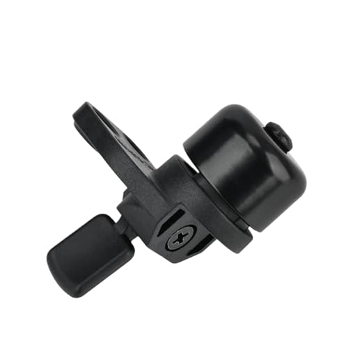 Timbre para patinete eléctrico sonido nítido compatible Ninebot 2