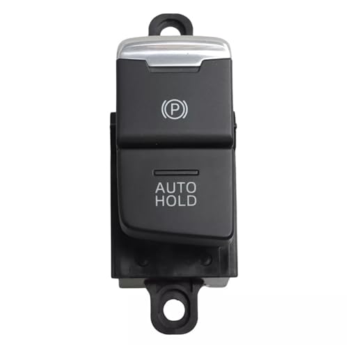 Bouton commande frein main pour Mazda CX-5 2017-2021 interrupteur stationnement KD2W-66-EP0A