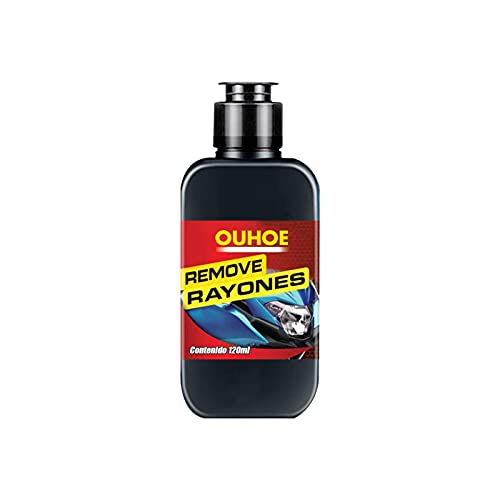 Nikula Auto Scratch Reparatie, Touch Up Repair Scratch, Remover Repair Scratch voor auto's, gemakkelijk repareren verf… - Image 4