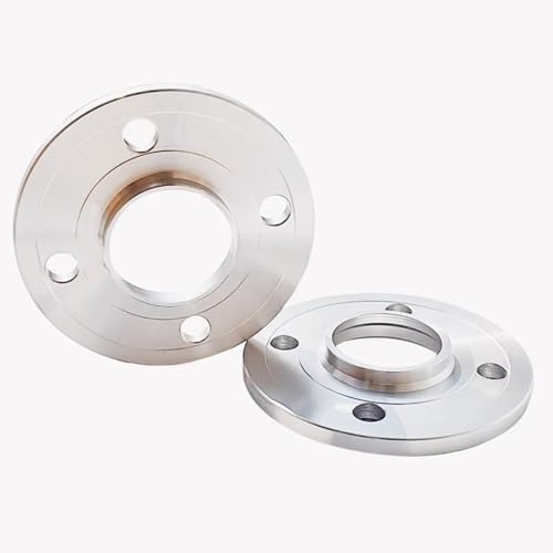 Élargisseurs de voie 4x100 entretoises de roue 15mm 54.1 pour modification Toyota Yaris