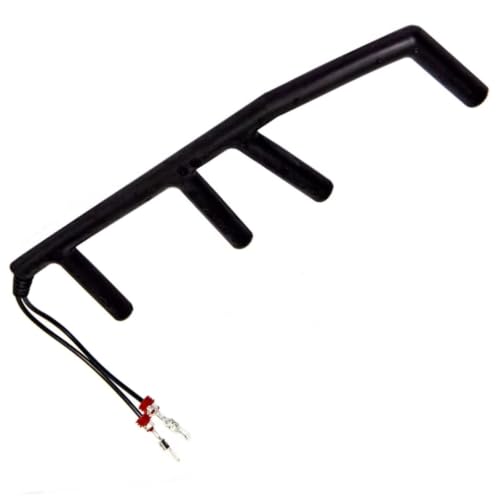Faisceau de bougie de préchauffage pour Skoda Octavia 1996-2010 câble de remplacement 038971782