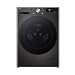 LG W4WR7096YB, Klasse D, Frontlader-Waschtrockner 9-6 kg, 62 x 60 x...