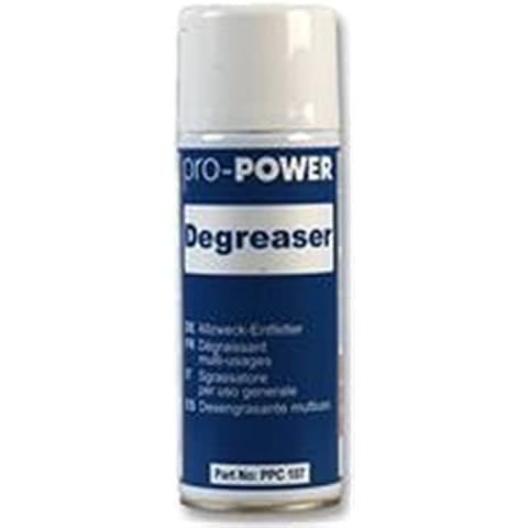 400ml Degreaser Cover
