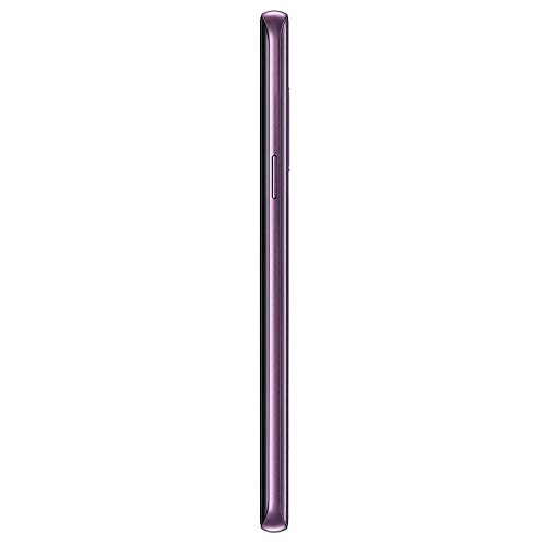Samsung Smartphone Galaxy S9 (Single Sim) 64GB UK Version - Lilac Purple