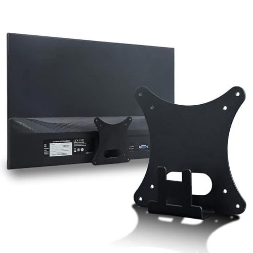 Adaptateur VESA SB220Q en acier renforcé pour bras de moniteur Acer