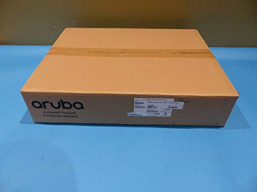 HP JL262AHPE Aruba 2930F 48G PoE+ 4SFP Switch