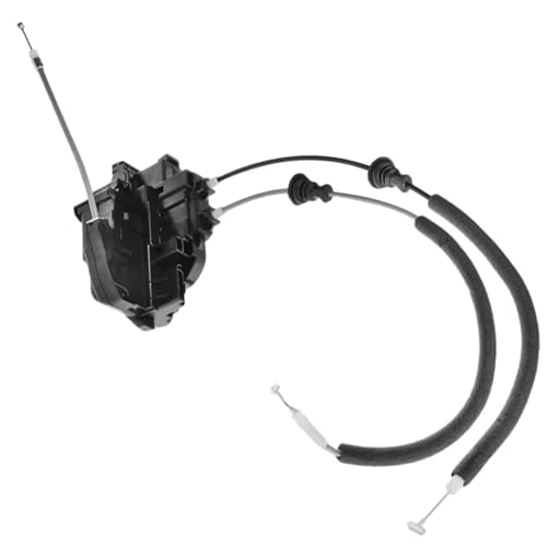 Cerradura puerta motor ajuste para solucionar fallos de cierre en Hyundai Veracruz 2007-2012