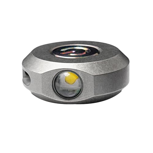Lampe de poche compacte de camping pour vos soirées sous la tente en famille