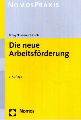 SGB III - Arbeitsförderung : Bolay, Martin: Amazon.ca: Livres