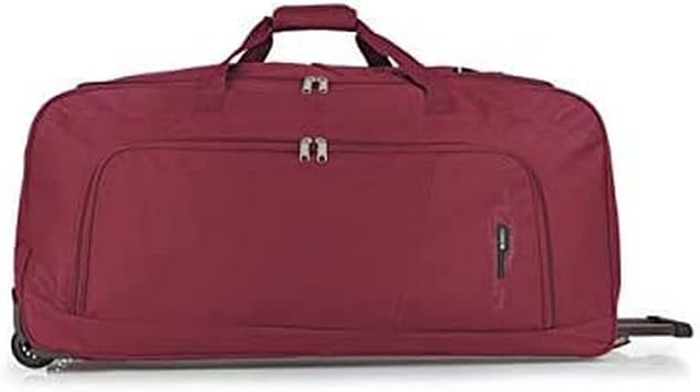 Bolsa de viaje Gabol, Rojo), 100515008 : Ropa, Zapatos y Joyería -  Amazon.com