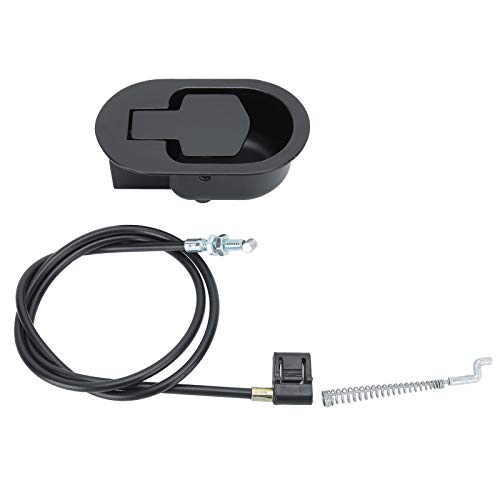 QANYEGN Sofa Release Handle, Sofa Controller, Recliner Controller for Leisure Chairs Furniture Rocking Chairs Recliners(90mm)