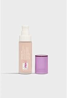 Base perfeccionadora de la piel Flawless IRL ...