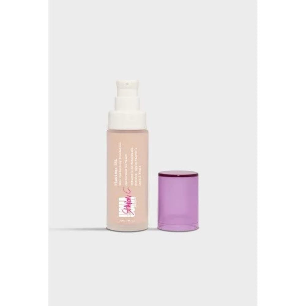 Flawless IRL Skin Perfecting Foundation White Pearl T2