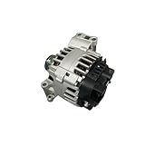 2661541202 Alternator Eurostarter Generator A2661541202 Compatible For Mercedes Benz W169 W245 A150