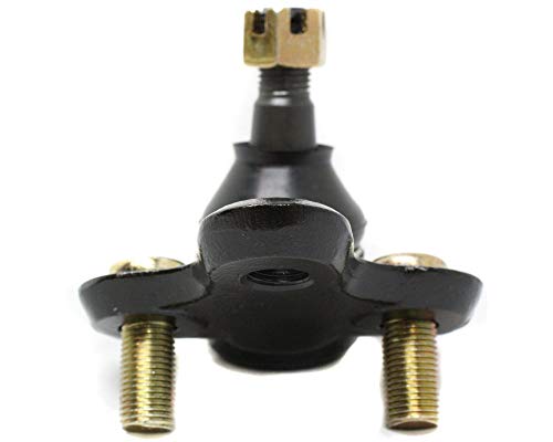 Evan-Fischer Eva10882832 Front Suspension Ball Joint Compatible With 1996-2019 Toyota Corolla #TOP6