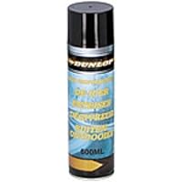 DUNLOP 8711252022499 High Performance De-Icer, Black/Yellow