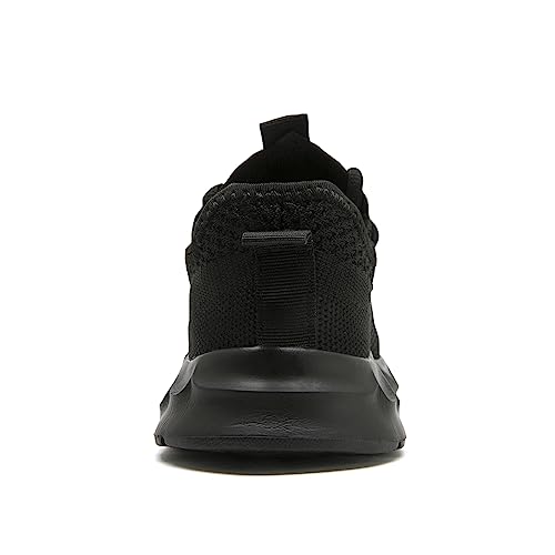 Image of DLWKIPV Mens Running Shoes Sneakers Tennis Non Slip Walking Gym Workout Athletic Slip On Casual Lightweight Breathable Mesh Fashion