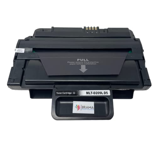Bramacartuchos   Tóner compatible Non Oem SAMSUNG SCX4824 MLT D2092L Alta Capacidad (5000copias) ML 2855ND, SCX 4824FN, SCX 4824, SCX 4825FN, SCX 4825, SCX 4828, SCX 4828FN