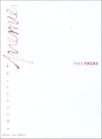 Yves Faure 2862340804 Book Cover