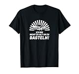 Modellbau Retro Vintage Spruch Design