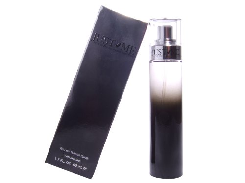 Paris Hilton Just Me For Men. Eau De Toilette Spray 1.7-Ounces