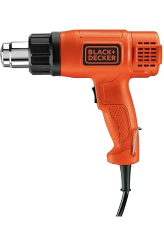 Décapeur thermique KX1650 QS - vue 4