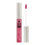 Zuzu Luxe Lip gloss (Cosmopolitan),0.17 oz,Sheer gloss, natural color, enriched with Jojoba Seed Oil and Aloe for ultra hydrated lips. Natural, Paraben Free, Vegan, Gluten-free,Cruelty-free, Non GMO.