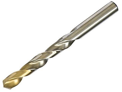 Image of Dormer DORA002S42 A002 HSS-TiN Coated Jobber Drills (2) 4.20mm OL:75mm WL:43mm
