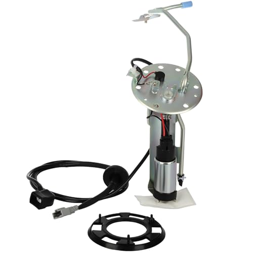 CTCAUTO Fuel Pump for Honda Civic 1990-91 1.5L Hatchback