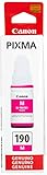 Refil de Tinta GI-190, Canon, Magenta