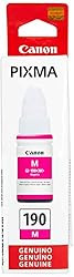 Tinta GI13 Canon Magenta Corante 70ml