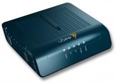 Ubee DDM352.1 Cable Modem