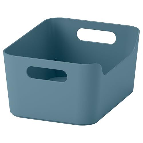 Rangement UPPDATERA ProTuning boîte gris-bleu de tri - 2