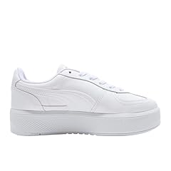 Puma White