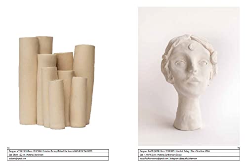 1000 Vases