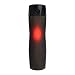 Hidrate Spark 2.0A Smart Water Bottle - New & Improved - Tracks Water Intake & Glows to Remind You to Stay Hydrated (Black)