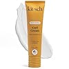 Kitsch Moisturizing Curl Cream for Curly Hair – Lightweight Curly Hair Products for Men & Women | Defines Curls, Controls Frizz & Boosts Shine | Hydrating Curling Cream - Ideal Gifts for Women