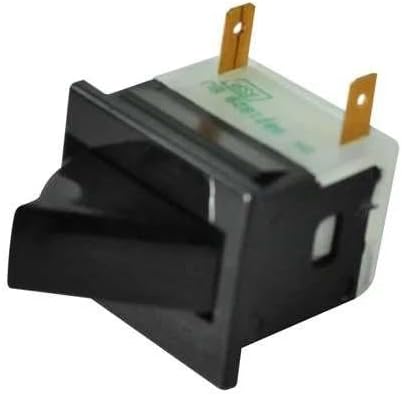 ACTIVLIFE for Whirlpool Trash Compactor Drawer Tilt Switch #9871829, Kitchen, Kit