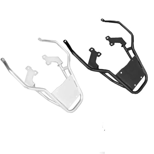 Accesorios Maleta Superior CB500X CB400X Type N Viajes 2