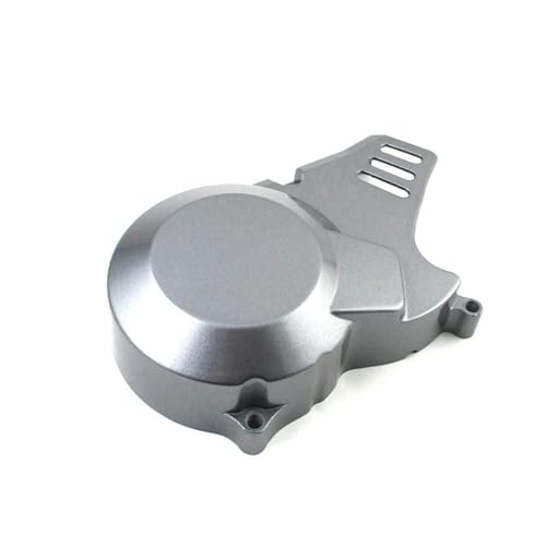 TianChuangs - TianChuangs Motorbike Crankcases Engine Guards For Lifan YX Zongshen 110cc 125cc 140cc 150cc 160cc Motorcycle Engine Stator Cover Engine Cover Engine Cover Protectors