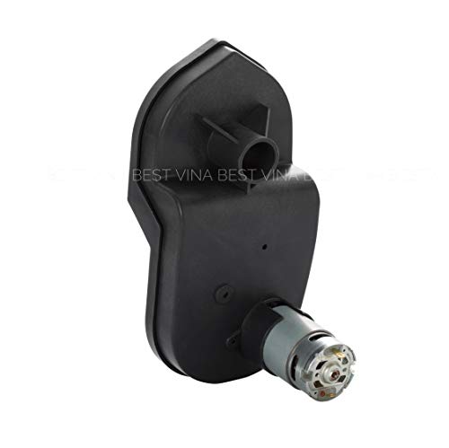 24 volt motor for power wheels