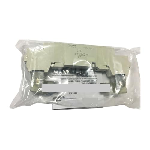 Électrovanne 4GE229-00-BC-3 N4GB220R-C6-A2N distributeur pneumatique et commande d'air