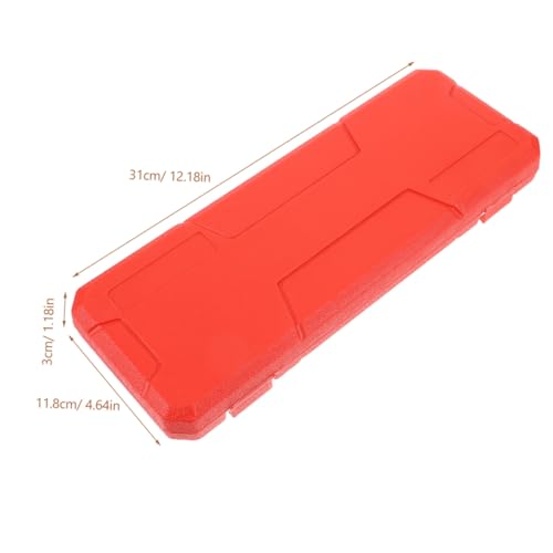 Estuche de plástico para calibradores digitales CHILDWEET miniatura 2