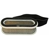 Replacement for John Deere NEW Air Filter for M108200 M76076 M76077 MIU10778 11013-2205