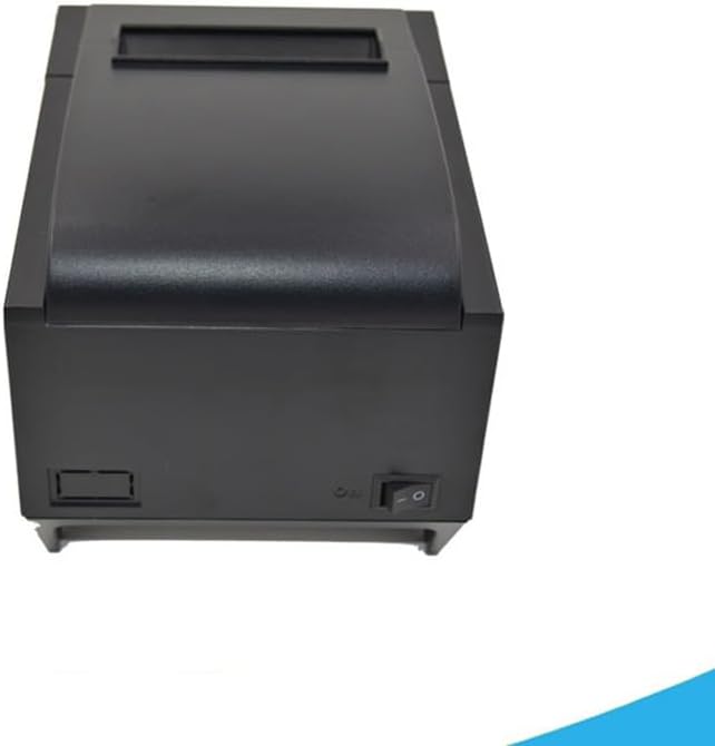 Thermal Printer 80mm Kitchen Printer Ticket Printer Printer
