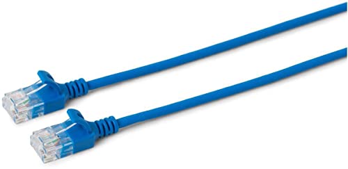 MicroConnect UUTP CAT6A Slim 2M Câbles réseau - vue 8