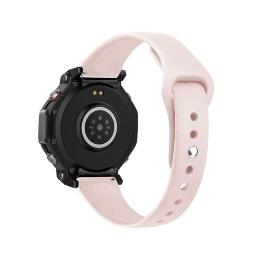 [AireWiki] ���v�o���h �Ή� Amazfit T-Rex 3 Pro 48mm �o���h �V���R�� �x���g �_�炩�� ������� �l�C �X�|�[�c �r���v�o���h �R���p�`�u�� Amazfit T-Rex 3 Pro 48mm �����o���h ���f�B�[�X ��