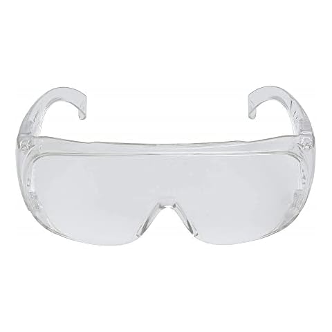 3M Visitor Impact Protection Safety Goggles Cover