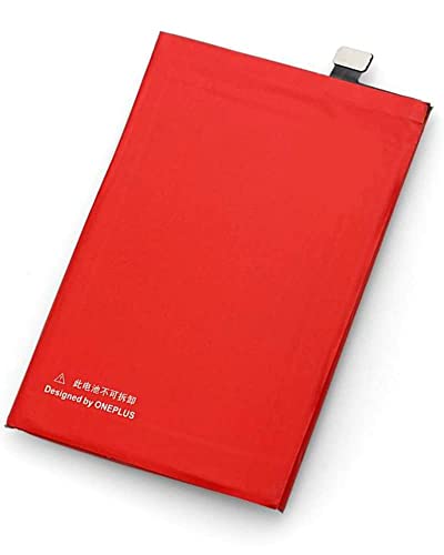 Image of The Black Store Original BLP571 Battery for OnePlus One 1 A0001 (3100mAh) with 3 Months Warranty